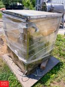 Cap Accumulator Rigging Fee: $50, Located in:Middletown Rigging Fee: $ 50