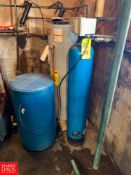 Water Soft Isobar Water Softener, Located in:Rutland Rigging Fee: $ 100