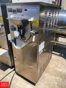 Taylor Frigomat Batch Ice Cream Freezer Model: C116-33 : SN K81250962, R404A Rigging Fee: $100,