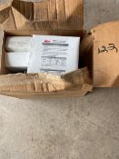 Box of Rex Conveyor Sprockets Rigging: $20 Rigging Fee: $20 Location: Abrams, WI