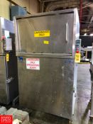 Ken Bay Clydesdale, S/S, Compactor Rigging Fee: $125 Location: Irwin, PA