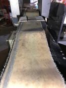 Loma metal detector aperture opening 10