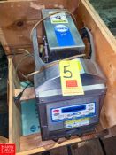 Loma IQ 3 S/S Metal Detector 4