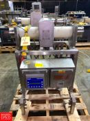 Mettler Toledo Safeline Flow Through Metal Detector, 4