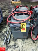 Energy Systems 24/36/48 Volt Battery Chargers Model: E13-HL-4X Rigging Fee: $75 Location: Irwin, PA