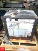 CEN Electronics 24 Volt Battery Charger Rigging Fee: $75 Location: Irwin, PA