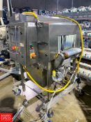 2019 Thermo Fisher Nextguard C330 X-Ray Detection System : SN 908011-0473, 15” x 8.5” Aperature