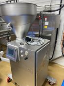 2013 Vemag Stuffer Model: HP 5 SN: 1700059 Rigging Fee: $175 Location: Hayward, CA