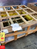 NEW Greenheck Exhaust Fan Housings Rigging Fee: $50 Location: Irwin, PA