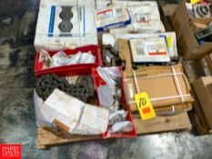 Diamond Roller Chain Rigging Fee: $75 Location: Irwin, PA