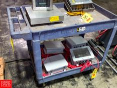 Shop Cart Rigging Fee: $10 Location: Irwin, PA