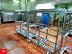 Stainless Racks 63