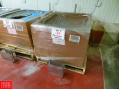 S/S Havarti Forms( 11 3/4