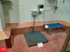 Platform Cardinal Scales 36