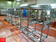 Stainless Racks 63