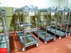 Stainless Racks 63
