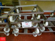 Dollies On Wheels (28