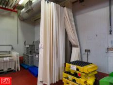 Sopers Fabric Curtains 410