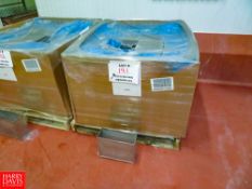 S/S Havarti Forms( 11 3/4