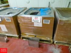 S/S Havarti Forms( 11 3/4