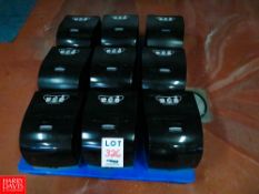 Kimberly Clarke Paper Towel Dispenser Rigging Fee: $70