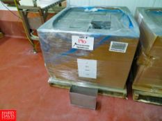 S/S Havarti Forms( 11 3/4