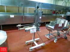 Process Clipper  Rigging Fee: $70