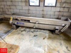 PPM Technologies 20.5