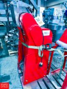 Pasta Mat Inc, Mixer Sheeter. Rigging Fee: $200