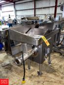 Hobart Grinder, Model: 4146, S/N: 5G-1260-875. Rigging Fee: $250