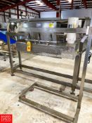 Christy Dispensing Machines Recipro-Grater, 24