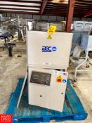 AEC Chiller. Rigging Fee: $150