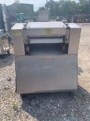 S/S Calibration Rollers. Rigging Fee: $75