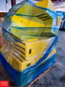 Portable Steps. Rigging Fee: $100