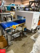 Goring Kerr Tektamet Metal Detector, 24