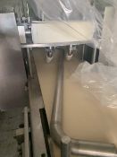 Manicotti And Cheese Fill Line. Rigging Fee: $75