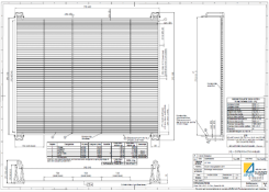 S/S 51 Wire And 25 Wire Racks, 1,118 51 Wire, And 1,252 25 Wire, With 80, S/S Bases Location: