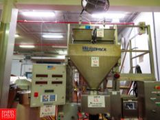 Weigh Pack Systems3 Head Multi Trix Scale Filler, With Controls Located In: Mt. Pleasant, PA Rigging