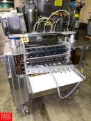 Agnelli 8 Wide Ravioli Die Stand Location: Mt. Pleasant, Pennsylvania, United States Rigging Fee: $