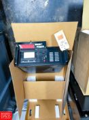 New Acronis PLC Rigging Fee: $ 25