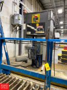 WorkHorse 48V Battery Charger Rigging Fee: $ 100