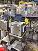 Domino Inkjet Printer Model AX305i   ***Subject to the Bulk Bid. Lot 133*** Rigging Fee: $ 200