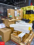 Chemical Containers and Filler Rigging Fee: $ 75