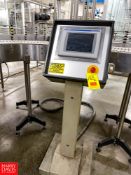 Allen Bradley Panelview Plus 1000 Controller   ***Subject to the Bulk Bid. Lot 133*** Rigging Fee: $