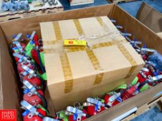 Fire Extinguishers Rigging Fee: $ 150