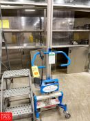 Cynergy Ergonomics Lift Rigging Fee: $ 25