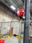 Hose Reels Rigging Fee: $ 50