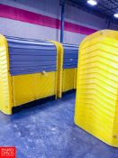 Chemical Container Rigging Fee: $ 75