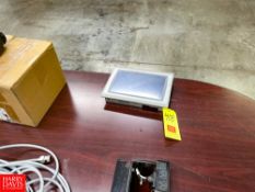 Touch Screen Controller Rigging Fee: $ 25