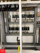 Allen Bradley Powerflex 70 VFD's with Enclosure Rigging Fee: $ 250